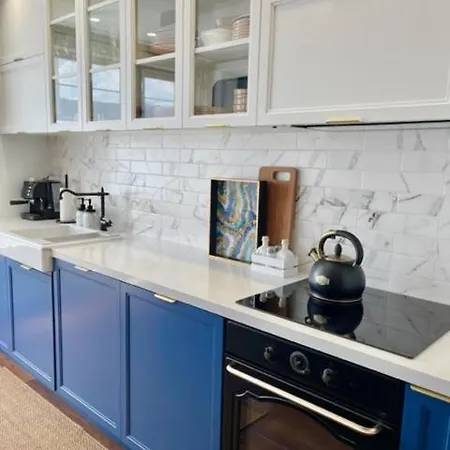 Executive 2 Bedroom + Parking * Sofia