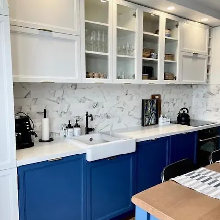 Appartamento Executive 2 Bedroom + Parking *