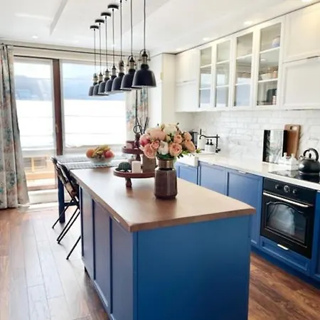 Appartamento Executive 2 Bedroom + Parking *