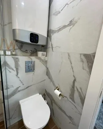 Executive 2 Bedroom + Parking * Sofia