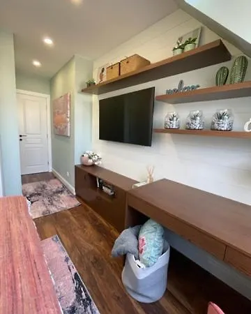 Appartamento Executive 2 Bedroom + Parking Sofia
